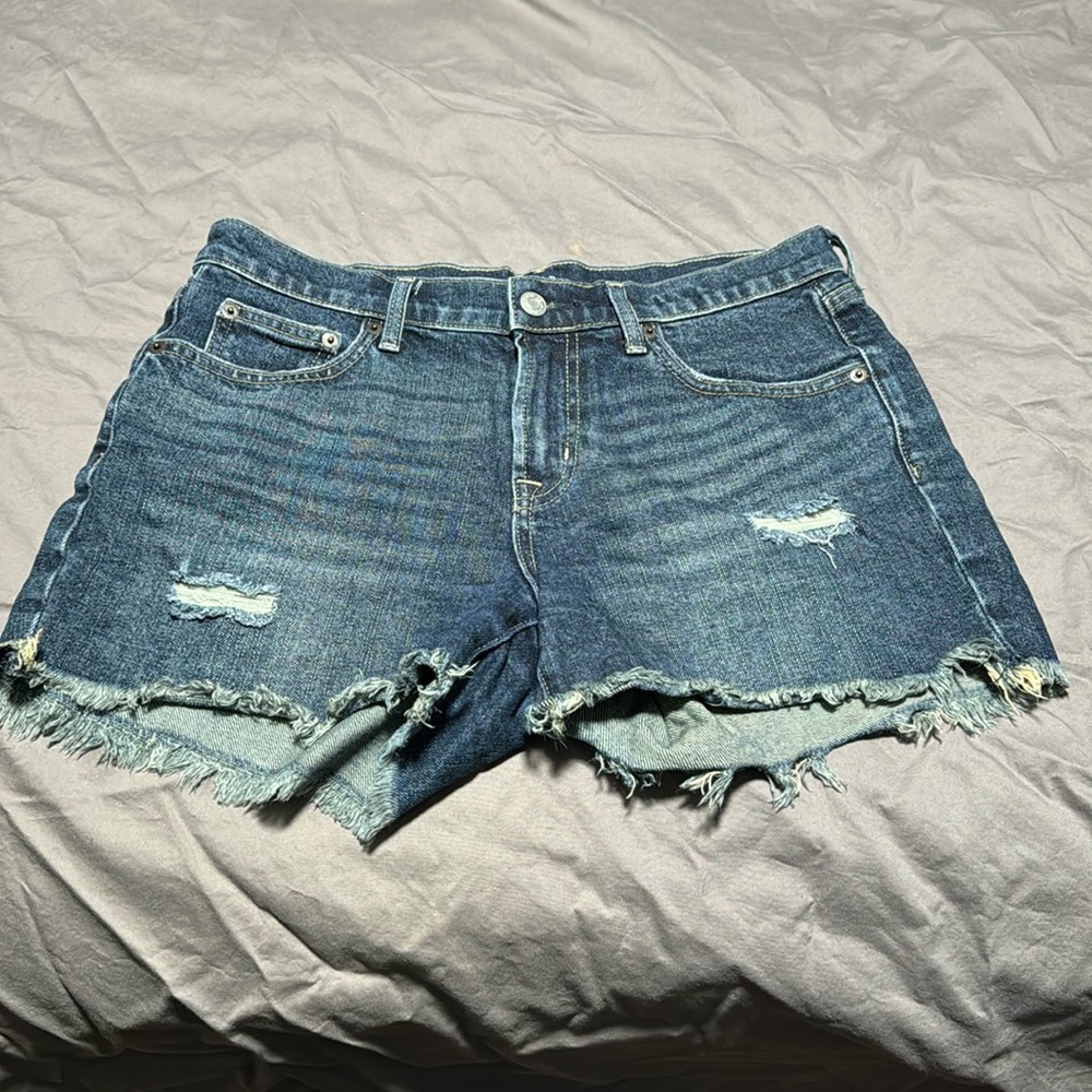 Gap Shorts